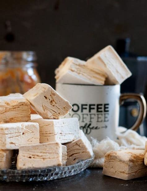 15 Homemade Marshmallow Recipes That’ll Take Your S’mores To The Next Level Brit Co Flavored