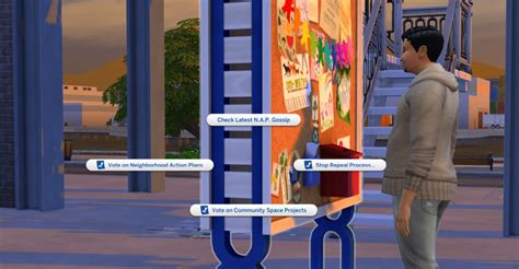 How To Get A Smog Vacuum Sims 4 Nocti