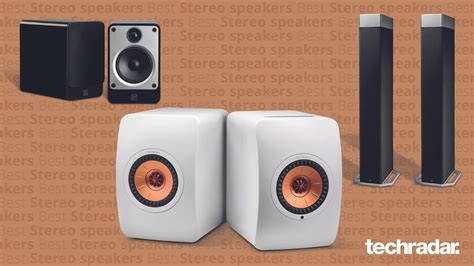 Best Stereo Speakers The Top Home Audio Systems In 2022 Trendradars