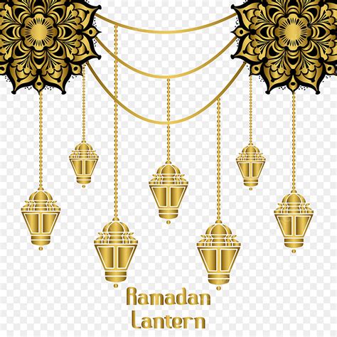 Gambar Ramadan Lanterns Png Design Tanglung Ramadan Tanglung Masjid