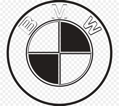 Logo Bmw Noir Et Blanc Accynical