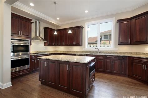 Kitchen Cabinet Finishes Best Finish For Kitchen Cabinets