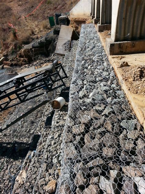 What Is Gabion Gabion Types Applications With 35 Amazing Project