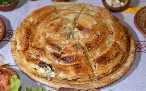 Macedonian Food 15 Traditional Dishes As Recommended By A Local