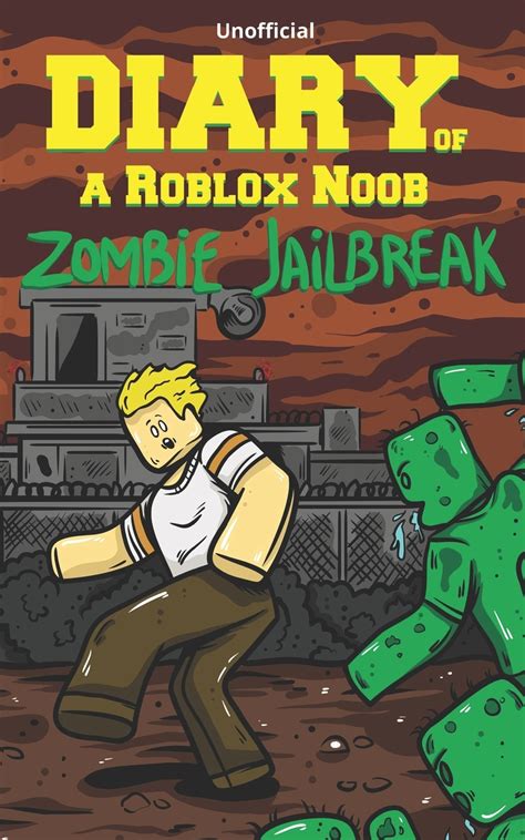 Free gift where to get roblox cards codes for berkat pro. Diary of a Roblox Noob : Zombies in Roblox Jailbreak - Walmart.com - Walmart.com