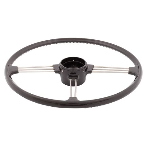 Mgb Steering Wheel By Classic Gold 1962 1967 Ahh9284 Ebay