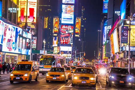 Is New York City Planning To Ban Cars