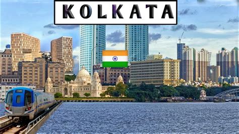 Calcata Calcutta Kolkata