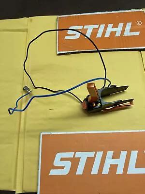 NEW Genuine OEM STIHL FS 56 RC Trimmer Lock Grelly USA