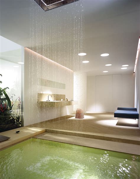 26 Spa Inspired Bathroom Decorating Ideas