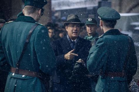 Bridge Of Spies Brings The Cold War To Life Americas Military