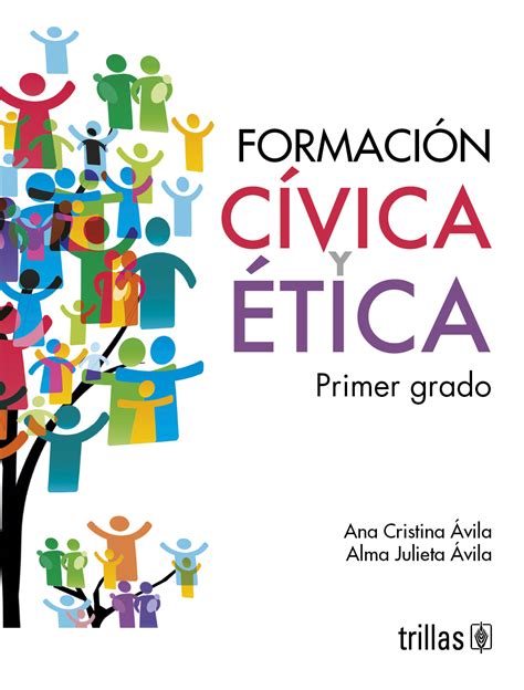 Formacion Civica Y Etica 3 Grado De Secundaria Estudiar