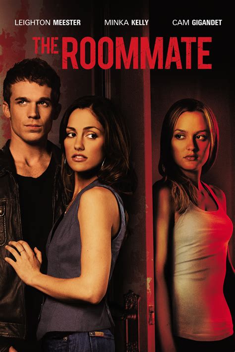 Itunes Movies The Roommate 2011