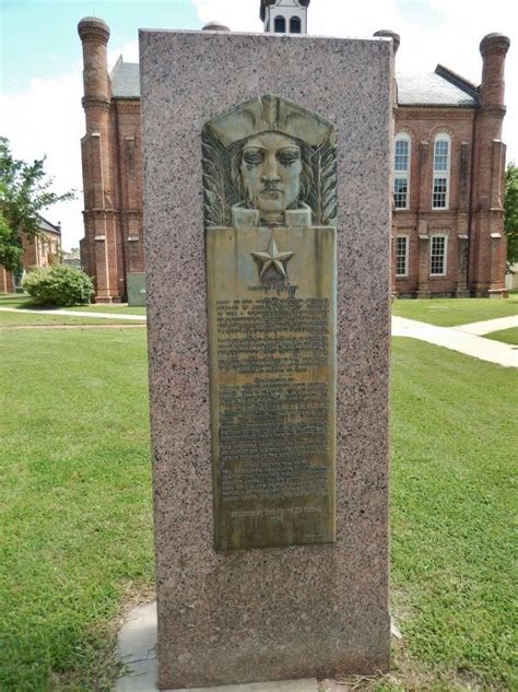 Shelby County Historical Marker