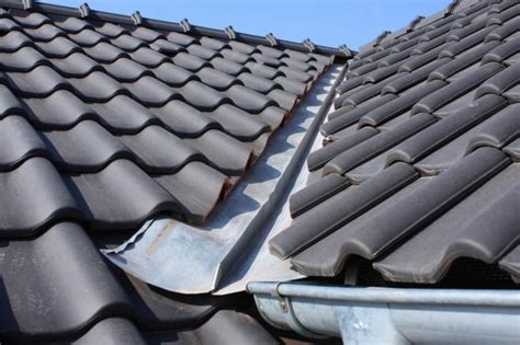 How To Install A Metal Roof Valley