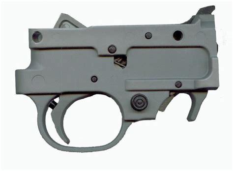 Ruger 1022 Trigger Assembly New Factory Parts