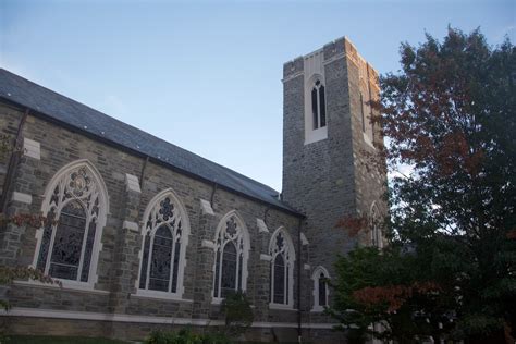 St. Paul's Lutheran Church