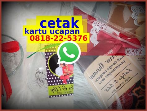 Ucapan Terima Kasih Sudah Belanja - Dunia Belajar