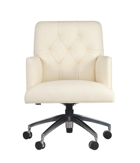 11 Sample Chic Office Chairs With Low Cost Home Decorating Ideas