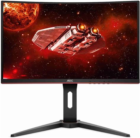 The 5 Best 1440p Monitors Gaming 144hz Ultrawide