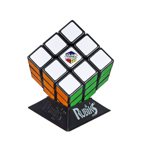 Inicio » hasbro » hasbro gaming juego de mesa operando clásico. Rubik's 3X3 A9312 ⇒ Mejor Precio【2020】