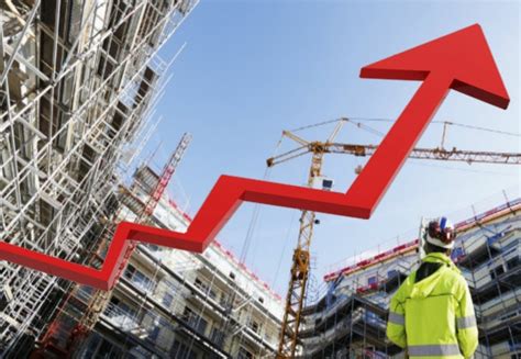 Project Pros In Construction See Salaries Rise 10 Business Digest