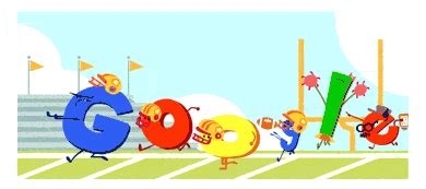 Google doodles are the marvelous interpretations of the google logo that appear sporadically on the google homepage to mark special occasions and anniversaries. Large Hadron Collider