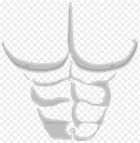 Roblox Abbs Png Six Pack Png Roblox Png Transparent With Clear
