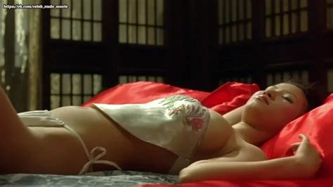 Kaera Uehara The Forbidden Legend Sex Chopsticks Jin Ping Mei Ai