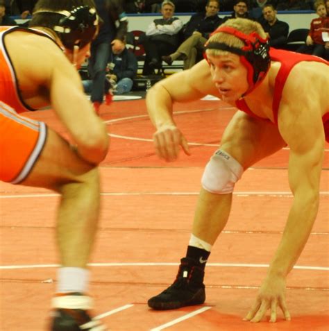 Ncaa D1 Wrestling Individual Rankings