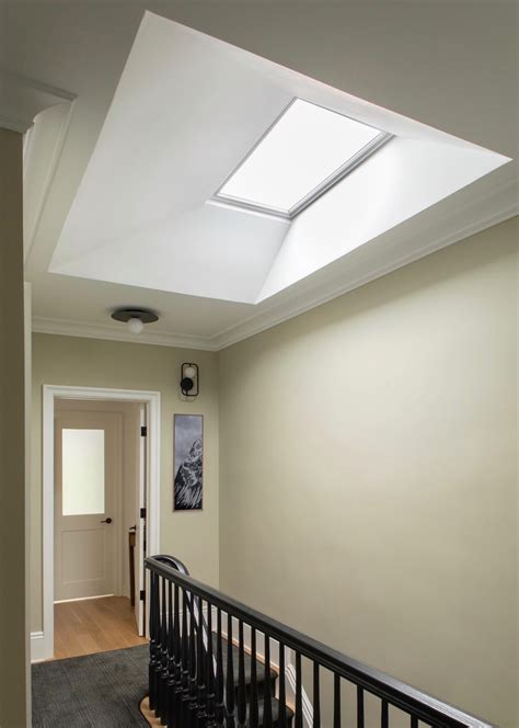 What To Know About Adding Skylights To Your Nyc Brownstone Or Apartment