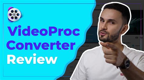 Videoproc Converter Review Youtube