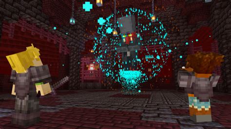 Netherite is hard to get your fingers on, however when you've smelted some netherite ingots you may make instruments and armor which are even stronger than diamond. Minecraft Nether Update now available with new biomes ...