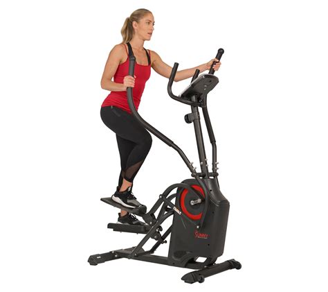 Sunny Health And Fitness Premium Cardio Climber Sf E3919