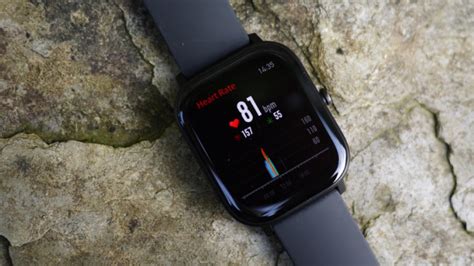 Amazfit Smartwatches Get Rem Sleep Tracking Boost Wareable
