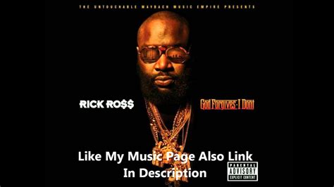 Rick Ross God Forgives I Dont Download Album Link Youtube