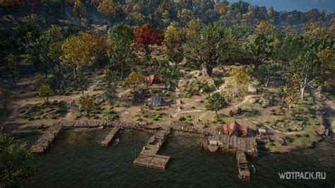 Assassin s Creed Valhalla Guía de construcción de Ravensthorpe