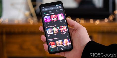 Hey guys, any cool third party apps like one hand operation+ or tap tap ( where u tap on the back of your phone twice and assign an action to it ) amazing app , are there any other gesture apps or helpful good apps one can download? Google will make it easier to install and use third-party ...
