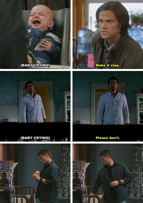 Pin By Hocuspocuslatte On Supernatural 2 Supernatural Funny Supernatural Fandom Supernatural