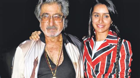 Shakti Kapoor Bday From Comedy To Villains Role Tehelka Created This Decision Was Taken At