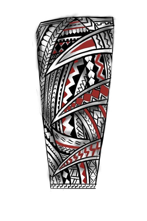 Pin On Polynesian Tattoos