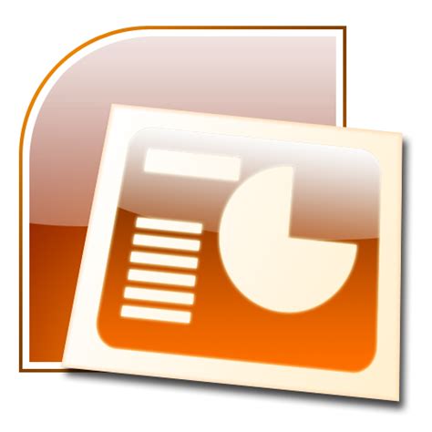Ms Powerpoint Png Pic Png Mart