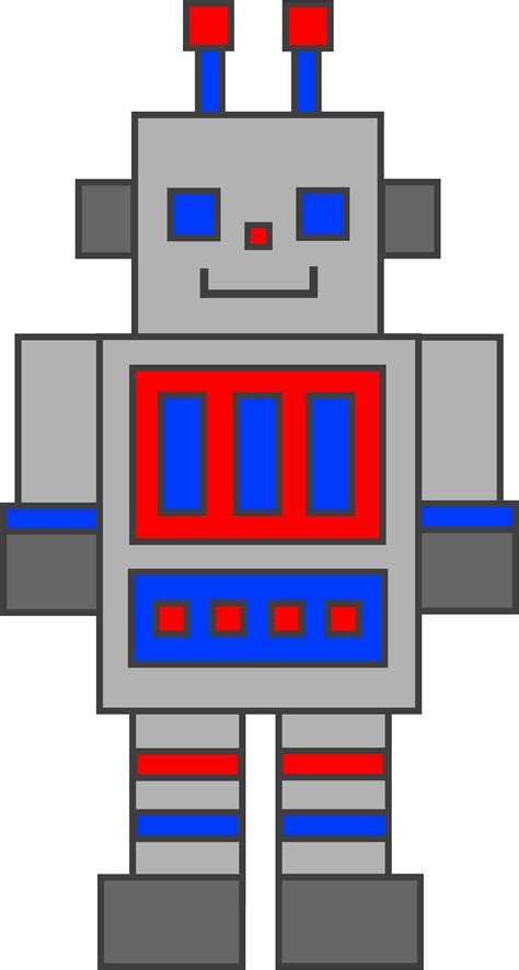 Free Robot Cliparts Download Free Robot Cliparts Png Images Free