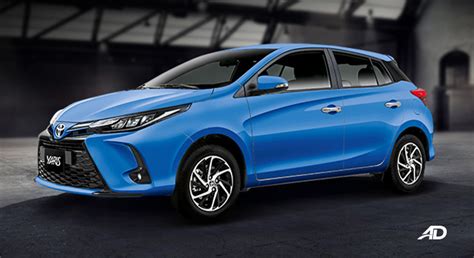 Toyota Yaris 2023 Philippines Price Specs And Official Promos Autodeal