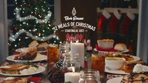 Bob evans christmas sweepstakes 2018. Bob Evans Christmas Dinner Menu - Bob Evans Meals to Go - Recipes Food and Cooking : Explore and ...