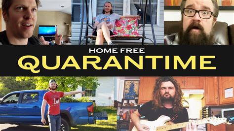 Home Away From Home Episode 17 Quarantime Youtube