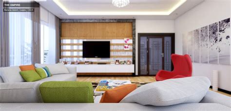 Modern Living Room Designs In Nigeria Awesome Home