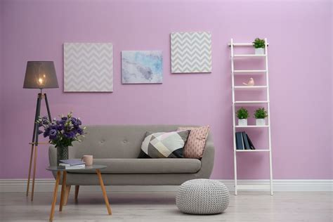 Best Colour Combination Ideas For Interior Walls Indigo Paints