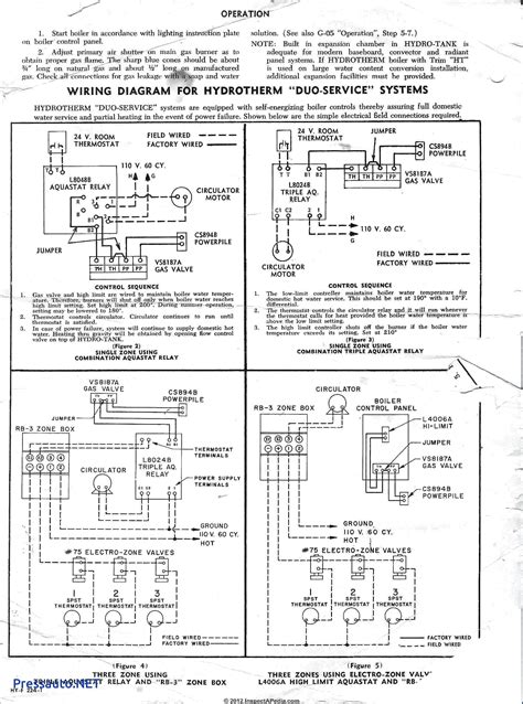 It shows what sort of electrical wires are interconnected. White Rodgers 24a01g 3 Wiring Diagram | Free Wiring Diagram