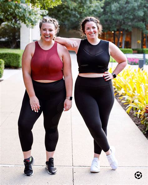 Curvy And Fit With Athleta Cute Gym Outfits Stylish Sweaters